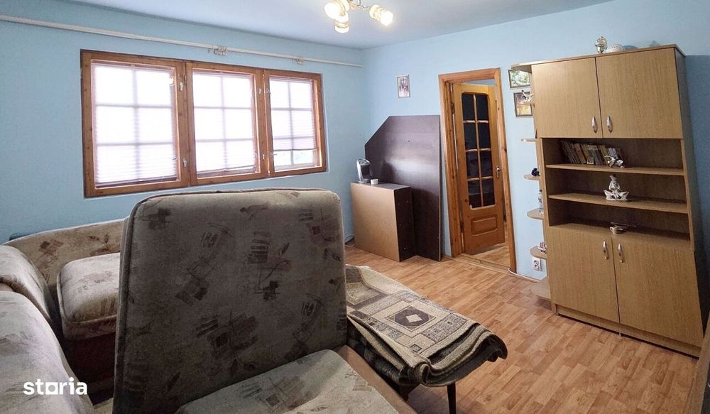Vanzare 2 Camere -  40 Mp. - Gaesti