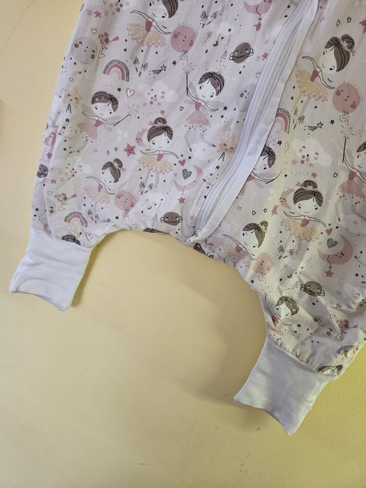 Чувалчета с крачета Angel baby