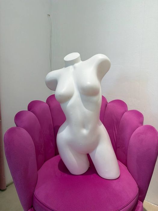 Maniken 30 mindan