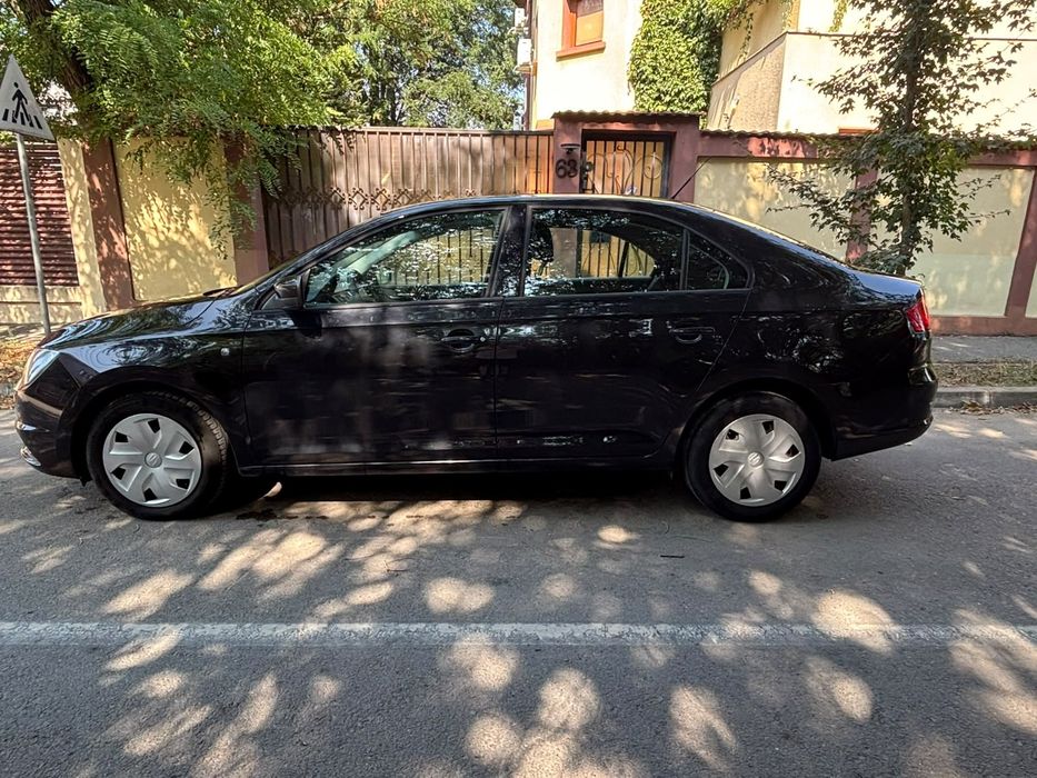 Seat Toledo 1.2 Tsi,RAR efecfuat