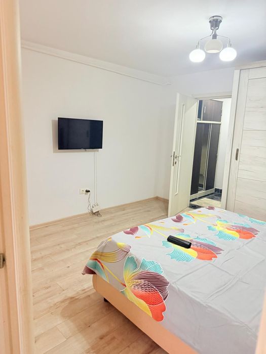 Inchiriez garsonieră