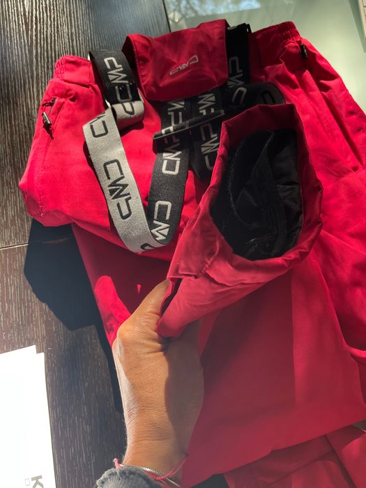 Ски панталон CMP