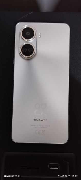 Huawei Nova 10 SE