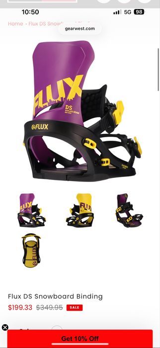 Placa Snowboard Capita Spring Break L 154