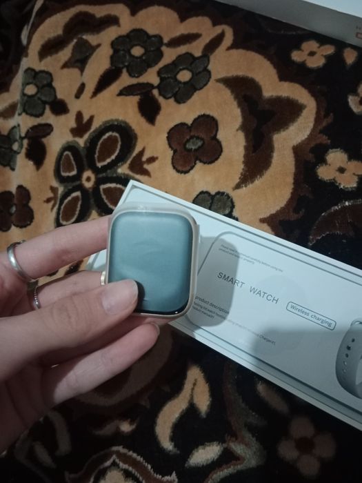 Смарт часы, умные часы