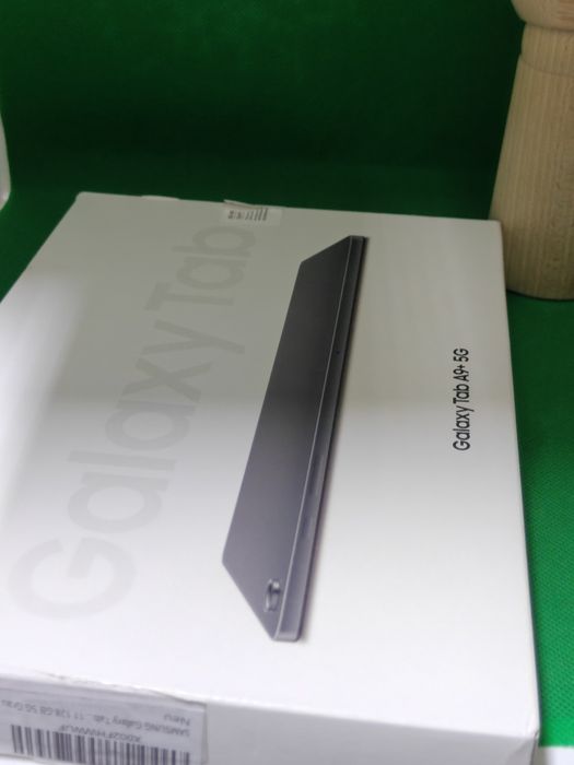Galaxy Tab A9+ 5G Noua 8GB - Garantie