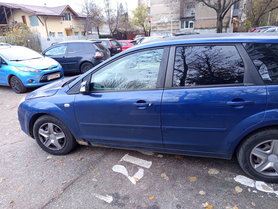 Vând autoturism Ford focus