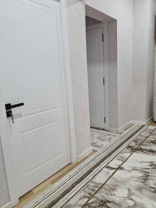 Евроремонт - 3/3/9 метро Туркистон — Юнусабад 14