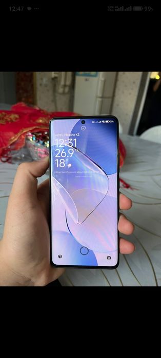 Redmi note 14pro plus 5g
