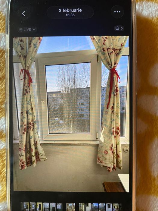 Apartament cu o cameră