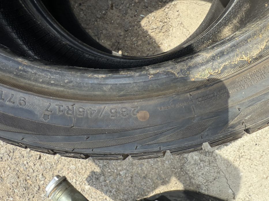 Amg диски разные