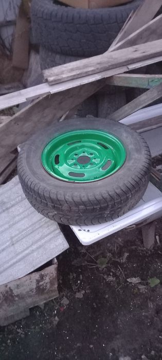 Продам прицеп с документами.