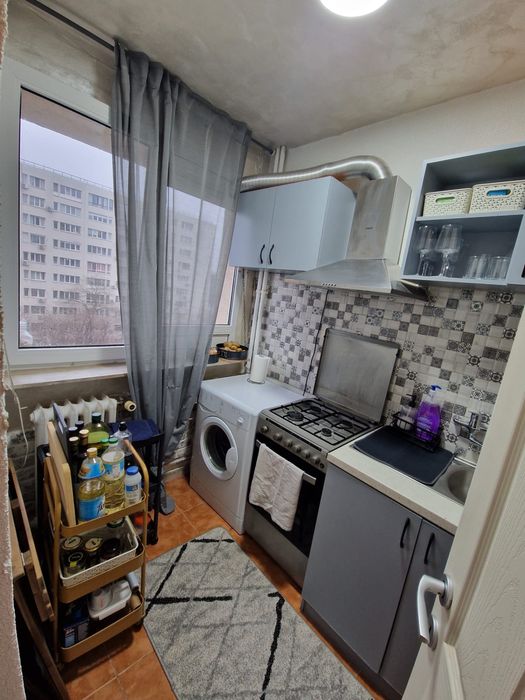 De vanzare Garsoniera dristor metrou