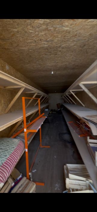 Контейнер 40 морской