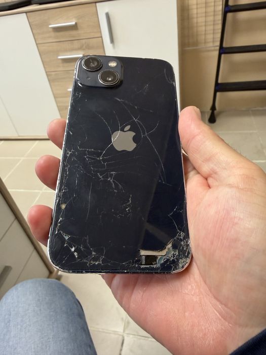 iPhone 13 128gb - заключен