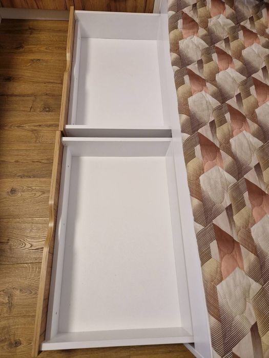 Легло за матрак 160/80