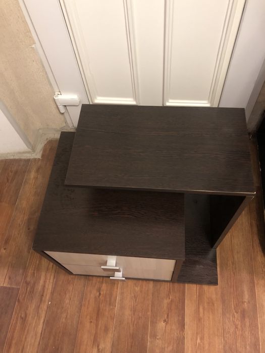 Прикроватная тумба