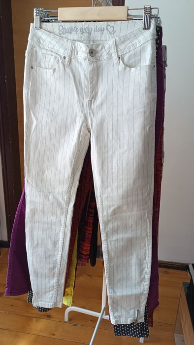 Лот дамски панталони XS