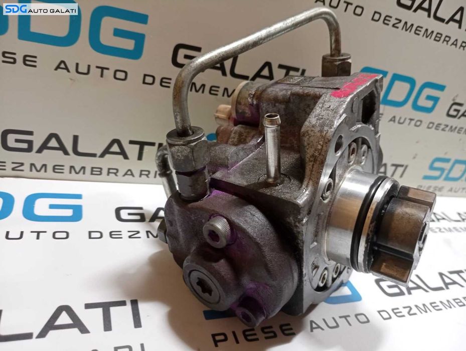 Pompa Inalta Presiune cu Senzor Senzori Regulator Toyota Avensis 2.2 D 2006 - 2011 Cod 22100-0R010 HU294000-0314 [M6291]