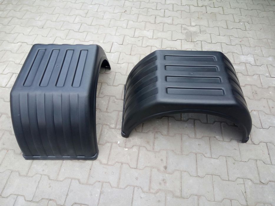 ARIPI Aparatori Noroi cu FACTURA Mercedes / IVECO / MAN / RENAULT 7.5t