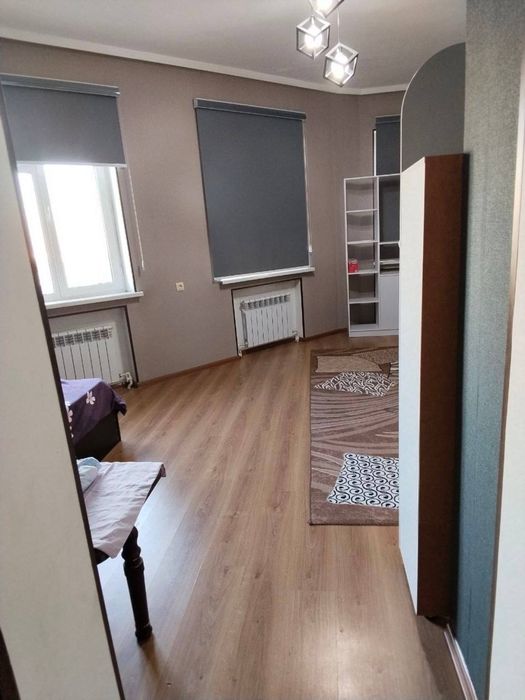 Квартира сотилади! Сергели 6А 1 хона 6 этаж Новостройка домда 45 кв