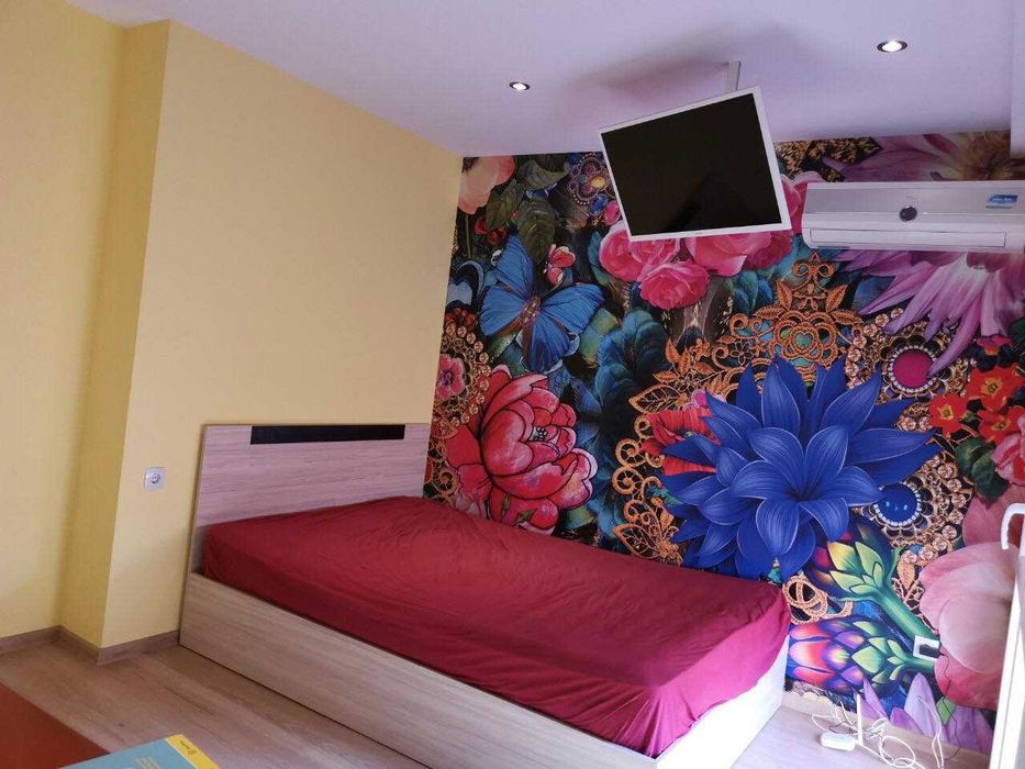 Едностаен апартамент в Лозенец