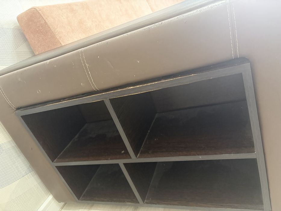 Диван в хорошем состоянии