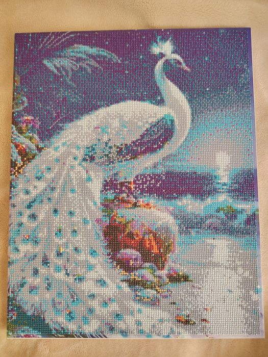 Диамантени гоблени с рамка