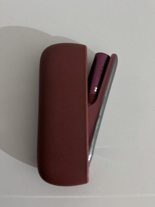 Iqos                  .