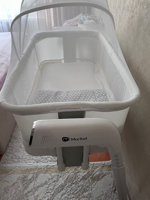 Детская кровать Maribel