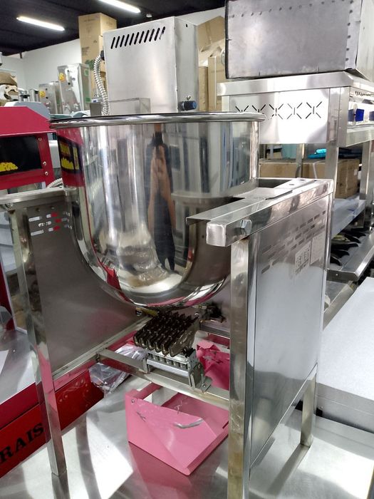 Popcorn pokorn попкорн