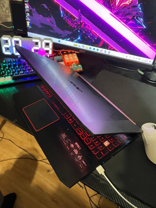 Игровой Acer Nitro