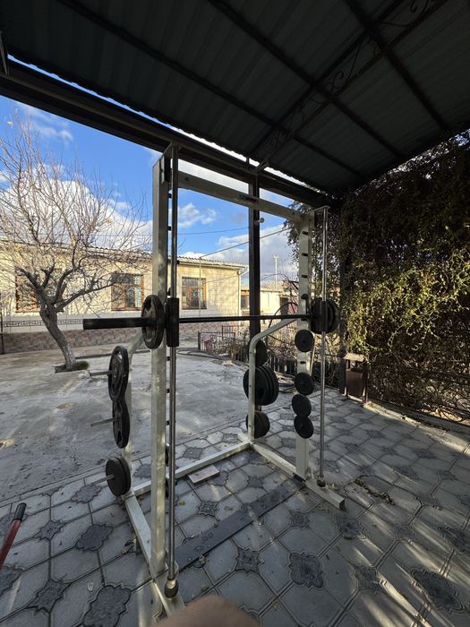 Тренажер домашний