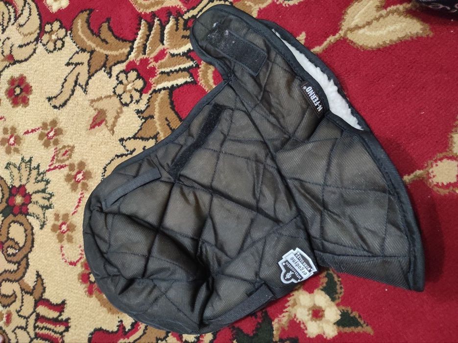 Продам шапку монтажника