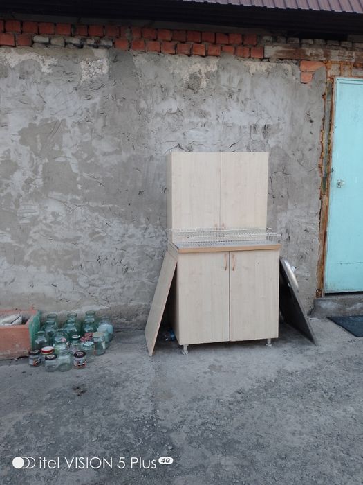 Прозамен куханный горнитур