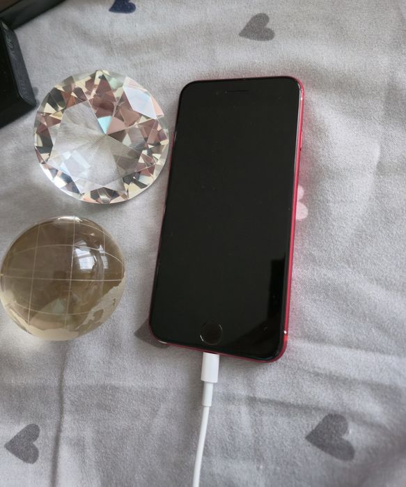 Vand o planeta si diamant din sticla