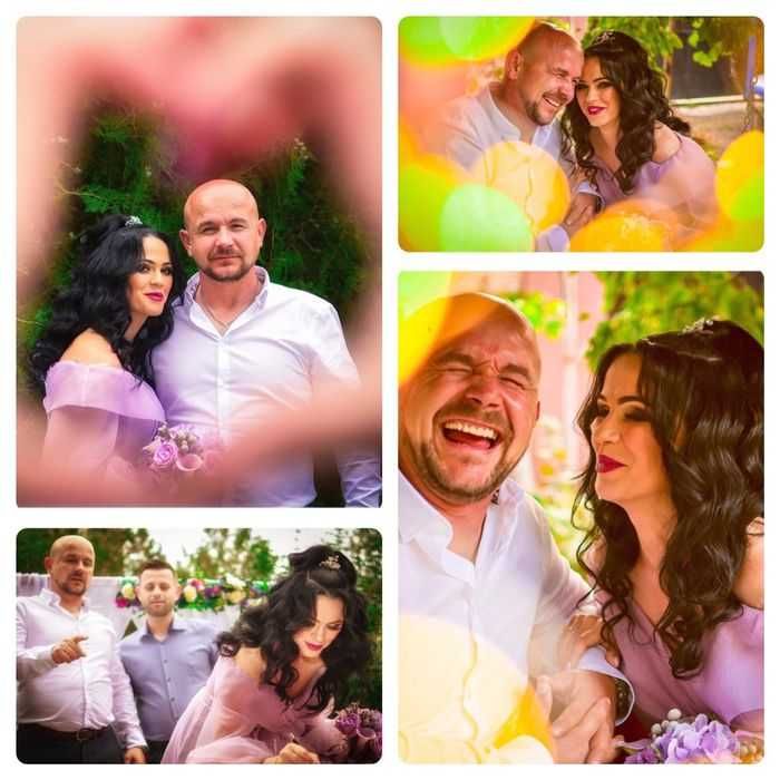 Fotograf evenimente "Poze cu suflet"
