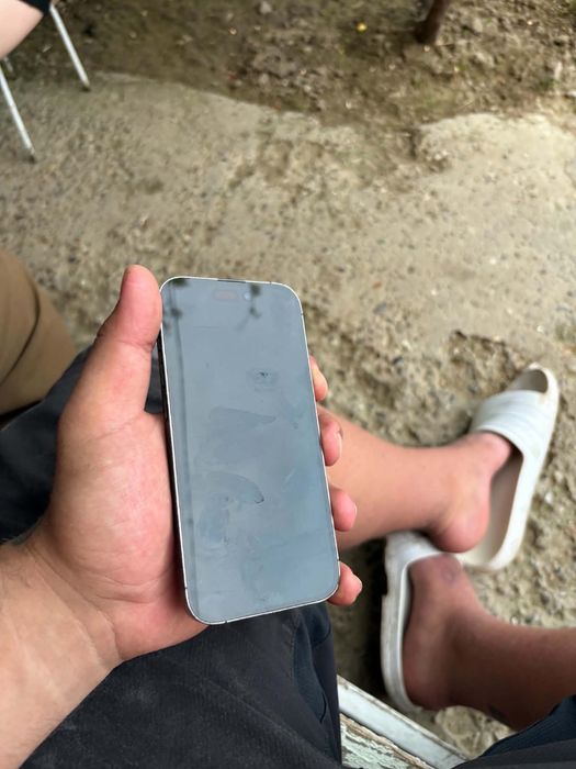 Vand/schimb iphone 14 pro
