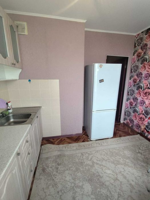 Продажа 1-комнатной квартиры