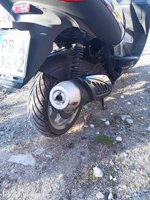 Малагути Медесон 150