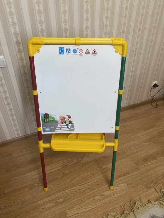 Продам двустороннюю доску