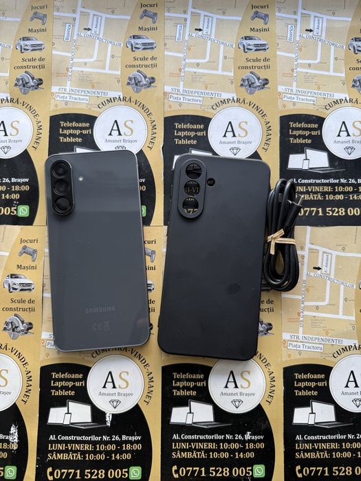 Samsung Galaxy A56 5G 128Gb 8Gb Ram Ca Nou