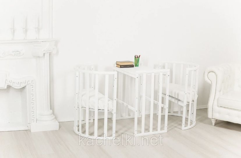 продам кроватку 9в1