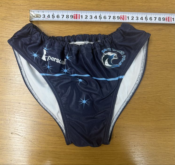 Плавки куральнве.