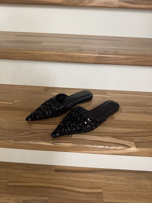 Продам новые мюли