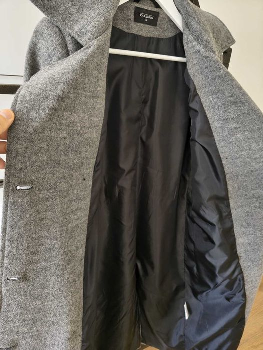 Palton dama Valerio (M)