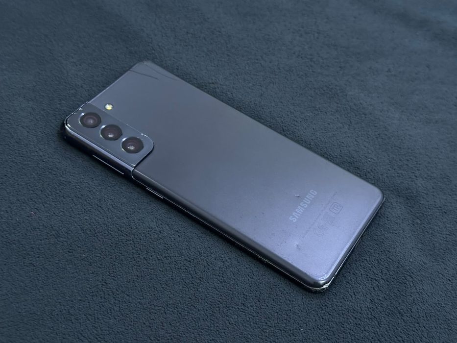 Samsung s21 128gb
