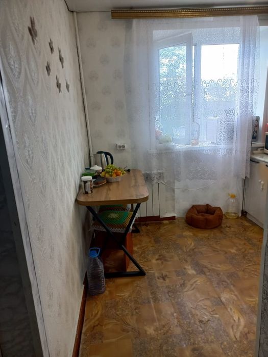 Продам 2х ком квартиру