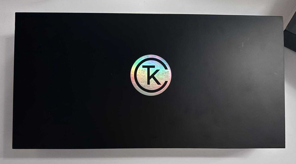 Tastatura Gaming KeyChrome V3 Max