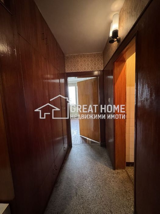 Продава се Многостаен апартамент в Търговище, Вароша - 158 кв.м за 404 €/кв.м - Снимка #11